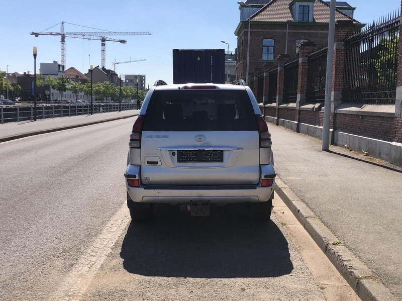 Photo du véhicule