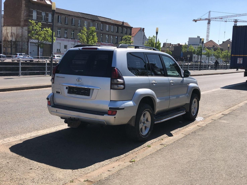Photo du véhicule