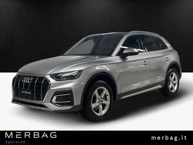 Audi Q5 SPB 40 TDI quattro S tronic Business Advanced