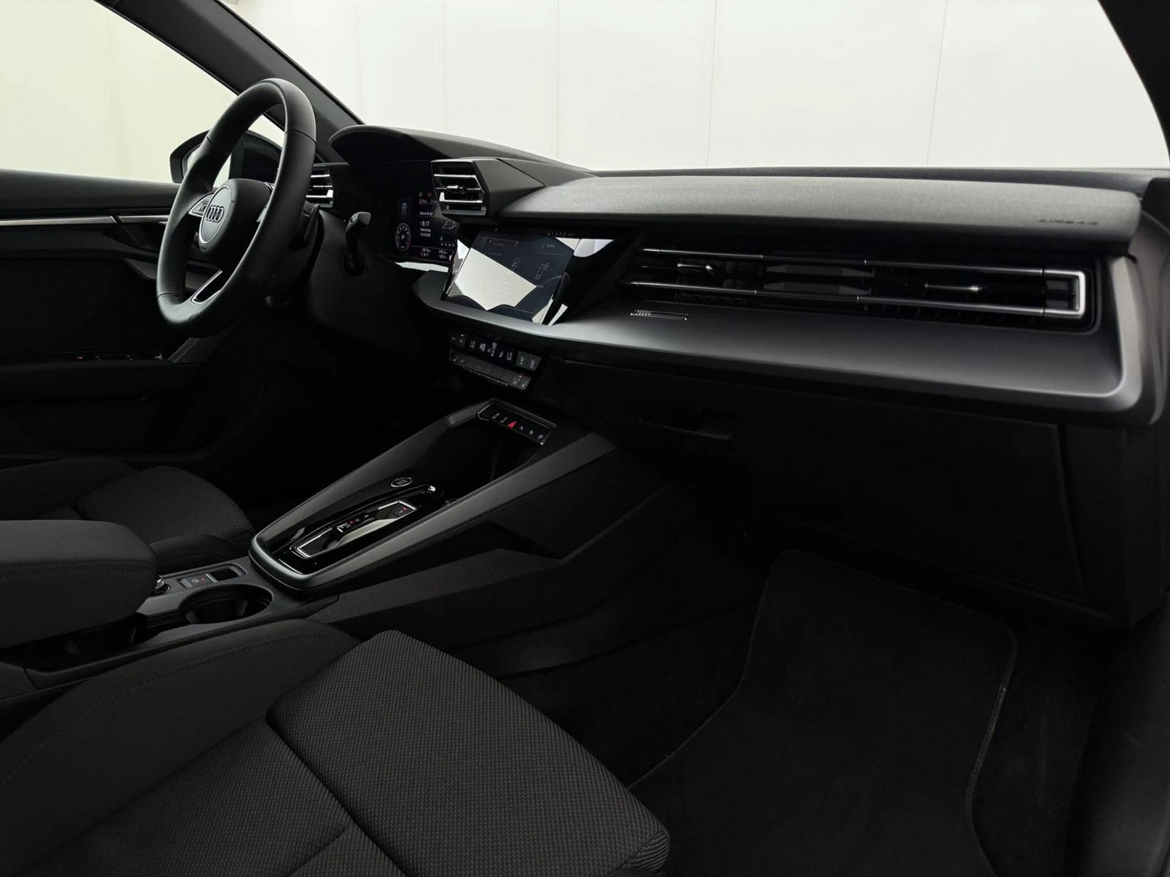 Audi A3 427,38€ SANS INTERET ZONDER KOSTEN / Sportback 35 TFSI Design S tronic (EU6d-TEMP) — photo 7