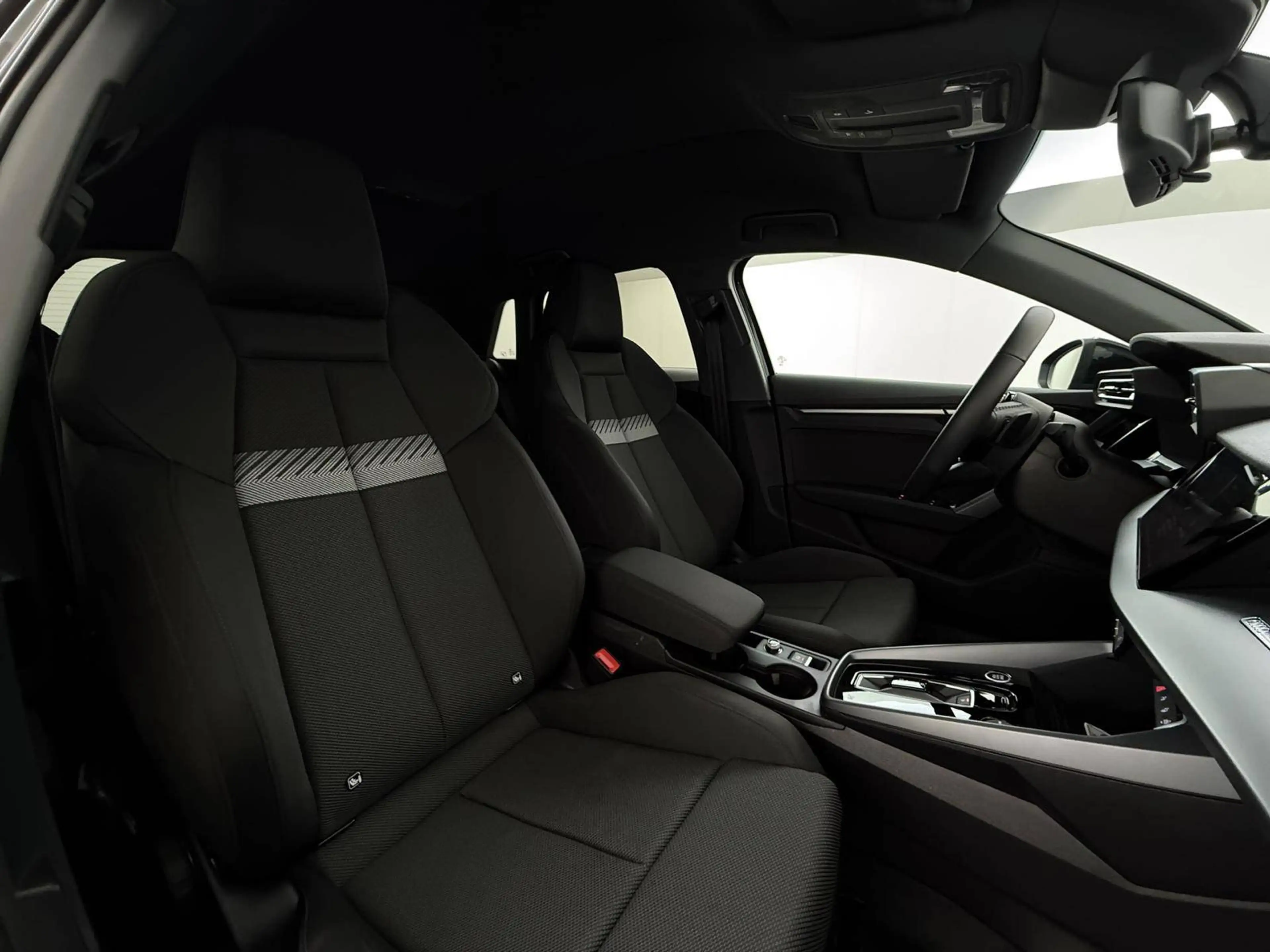 Audi A3 427,38€ SANS INTERET ZONDER KOSTEN / Sportback 35 TFSI Design S tronic (EU6d-TEMP) — photo 8