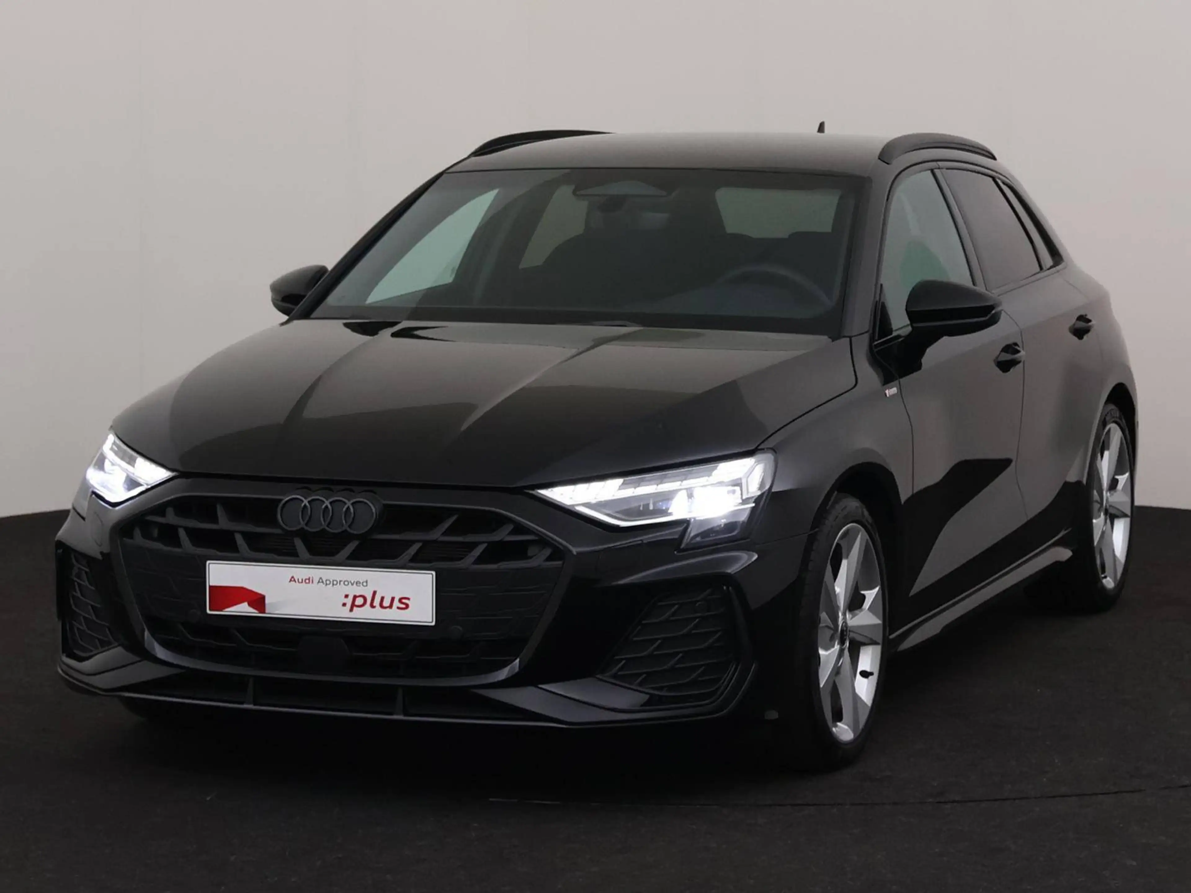 Audi A3 427,38€ SANS INTERET ZONDER KOSTEN / Sportback 35 TFSI Design S tronic (EU6d-TEMP)