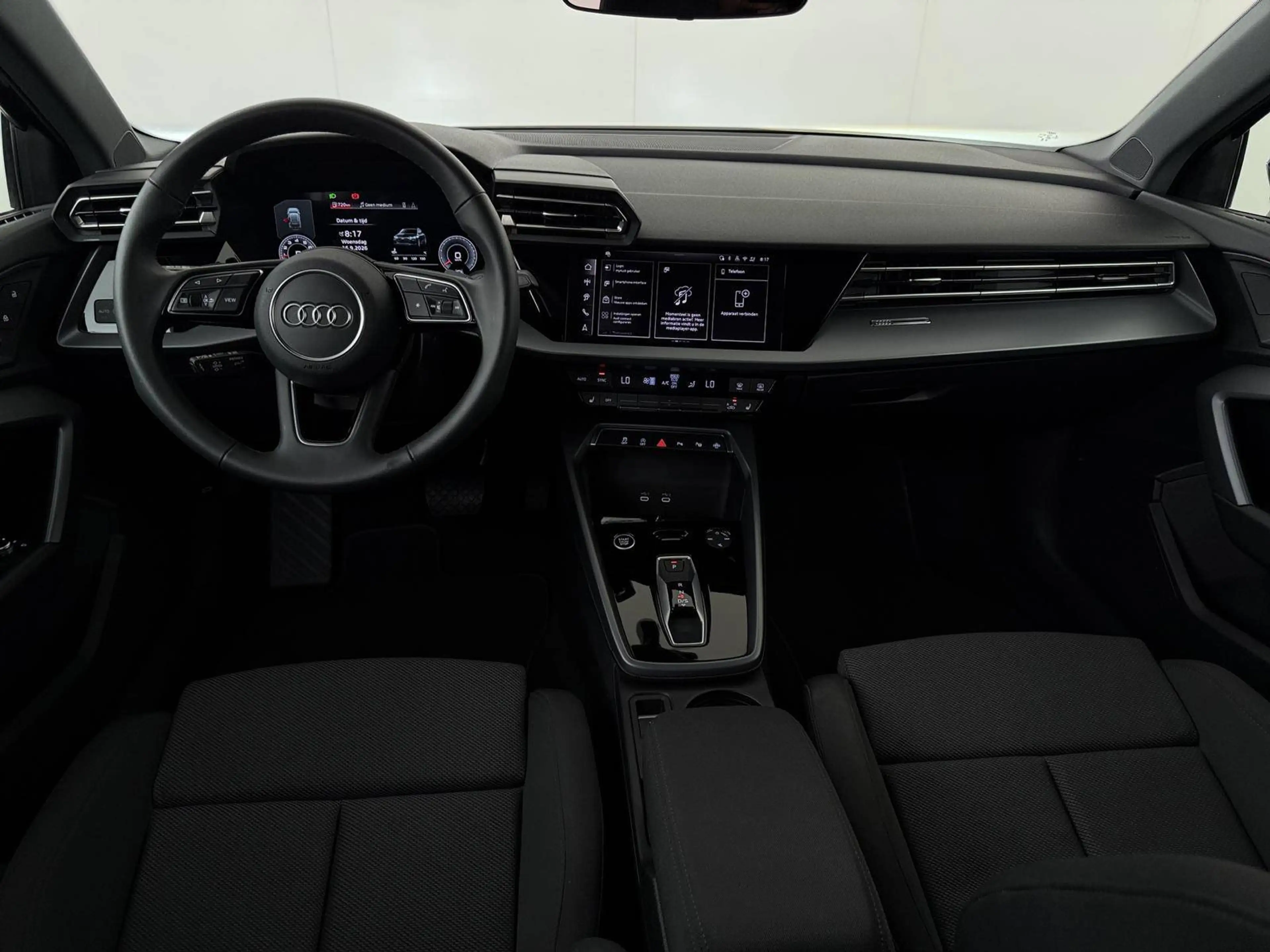 Audi A3 427,38€ SANS INTERET ZONDER KOSTEN / Sportback 35 TFSI Design S tronic (EU6d-TEMP) — photo 6