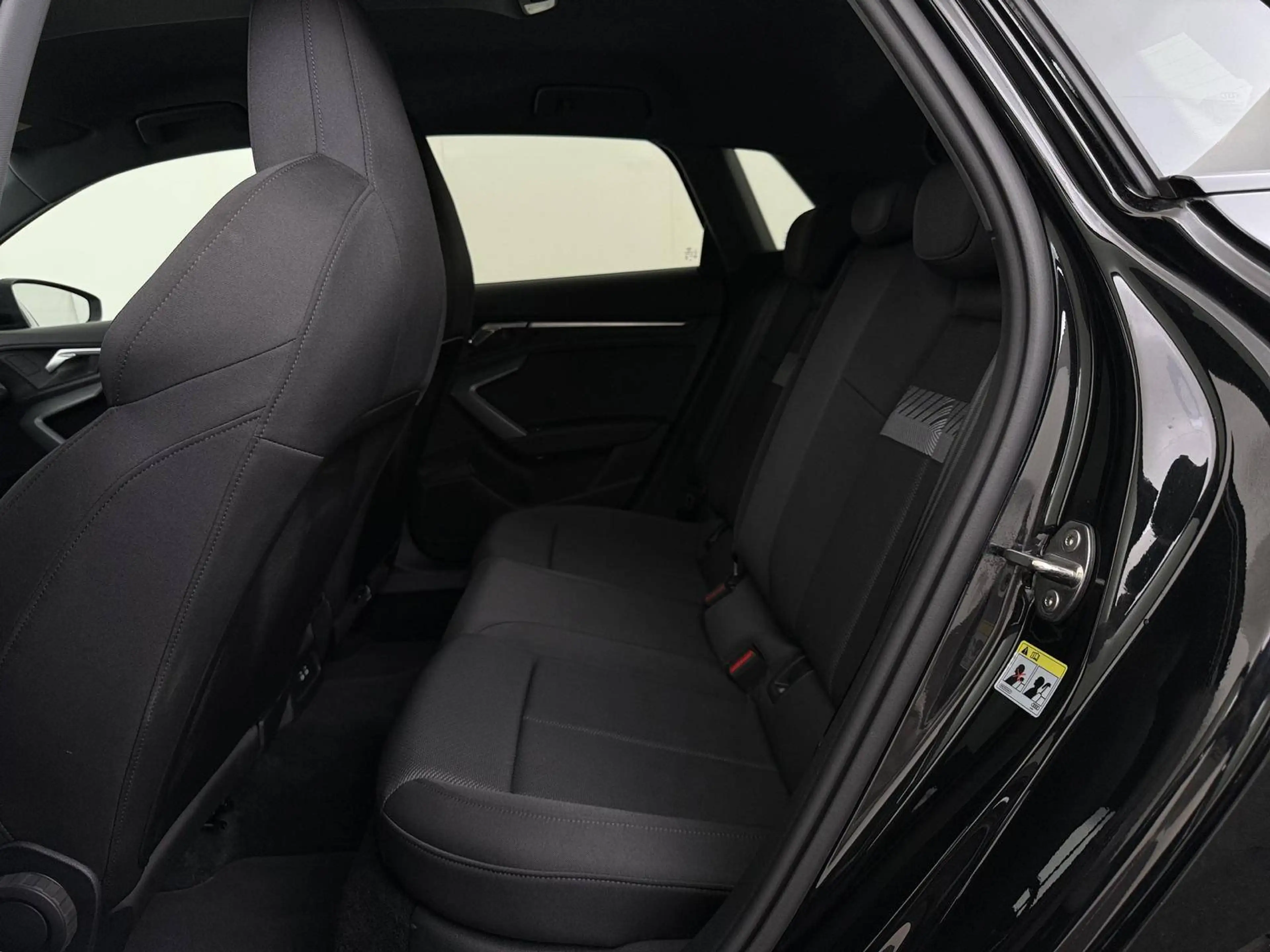 Audi A3 427,38€ SANS INTERET ZONDER KOSTEN / Sportback 35 TFSI Design S tronic (EU6d-TEMP) — photo 9