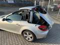 Mercedes-Benz SLK 200 Kompressor Leder Automatik Navi Tüv02.27 Argent - thumbnail 11