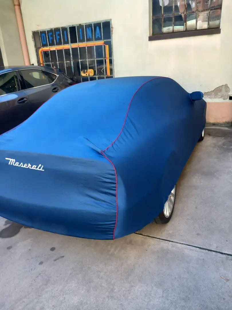 Maserati Coupe - 1