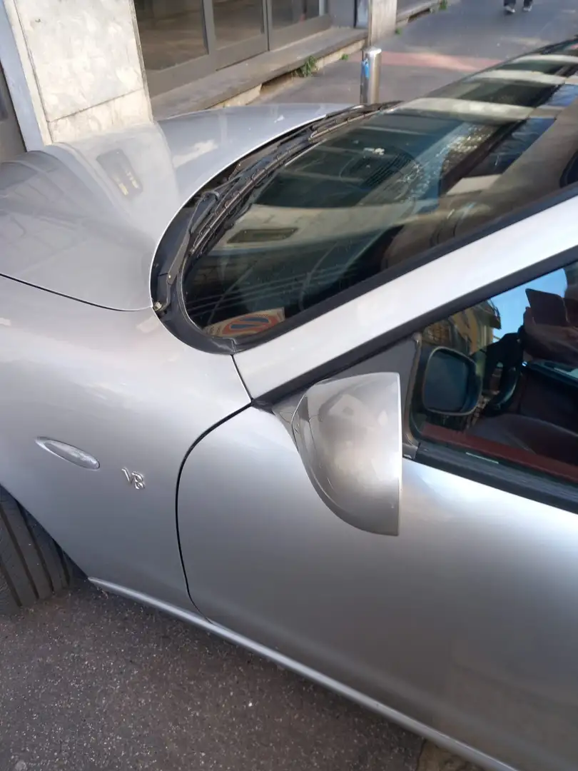 Maserati Coupe - 2