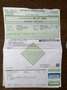 Renault Laguna Laguna 1.9 dCi Fairway Zwart - thumbnail 1