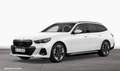 BMW i5 eDrive40 Touring M Sportpaket DAB LED AHK Weiß - thumbnail 1