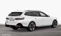 BMW i5 eDrive40 Touring M Sportpaket DAB LED AHK Weiß - thumbnail 2