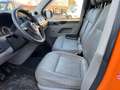 Volkswagen T5 Transporter Kombi Kasten-Hoch lang4Motion 140 Orange - thumbnail 12