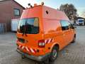 Volkswagen T5 Transporter Kombi Kasten-Hoch lang4Motion 140 Orange - thumbnail 5