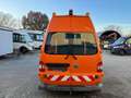 Volkswagen T5 Transporter Kombi Kasten-Hoch lang4Motion 140 Orange - thumbnail 8