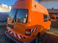 Volkswagen T5 Transporter Kombi Kasten-Hoch lang4Motion 140 Orange - thumbnail 23