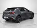 Mazda 3 2.0 e-Skyactiv-G Exclusive-line 90kW Gris - thumbnail 3
