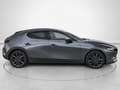 Mazda 3 2.0 e-Skyactiv-G Exclusive-line 90kW Gris - thumbnail 2