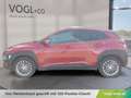Hyundai KONA 1.0 T-GDI Rot - thumbnail 2