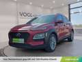 Hyundai KONA 1.0 T-GDI Rot - thumbnail 1