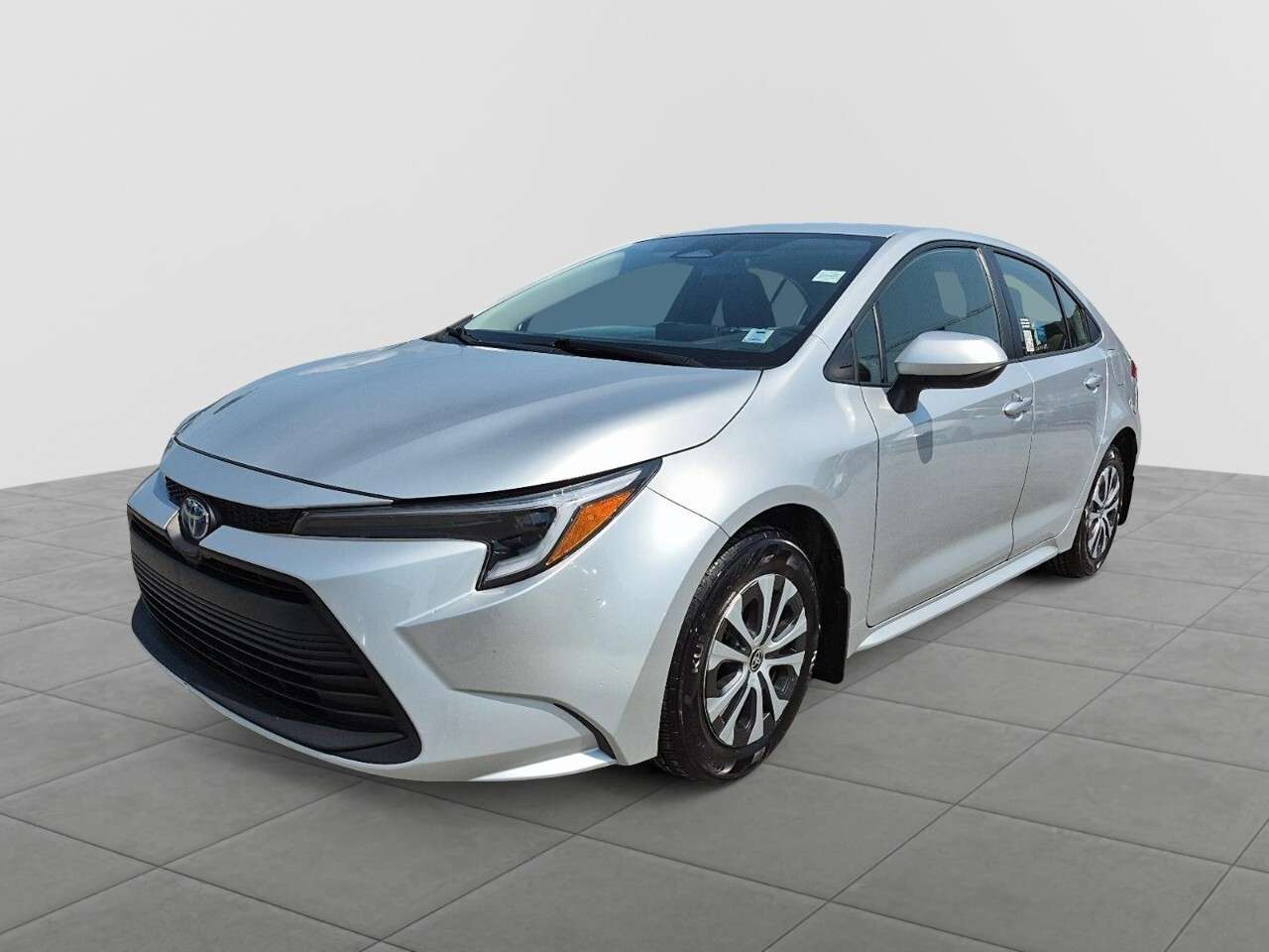 2024 Toyota Corolla Hybrid LE | Heated Seats | EV Mode