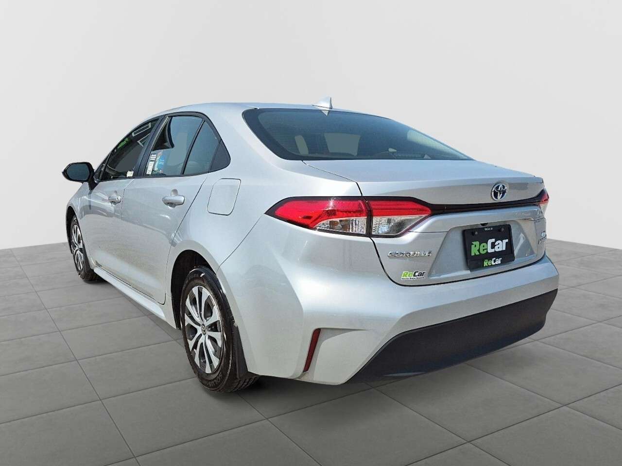 2024 Toyota Corolla Hybrid LE | Heated Seats | EV Mode — снимка 1