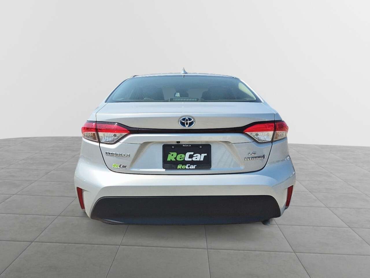2024 Toyota Corolla Hybrid LE | Heated Seats | EV Mode — снимка 1
