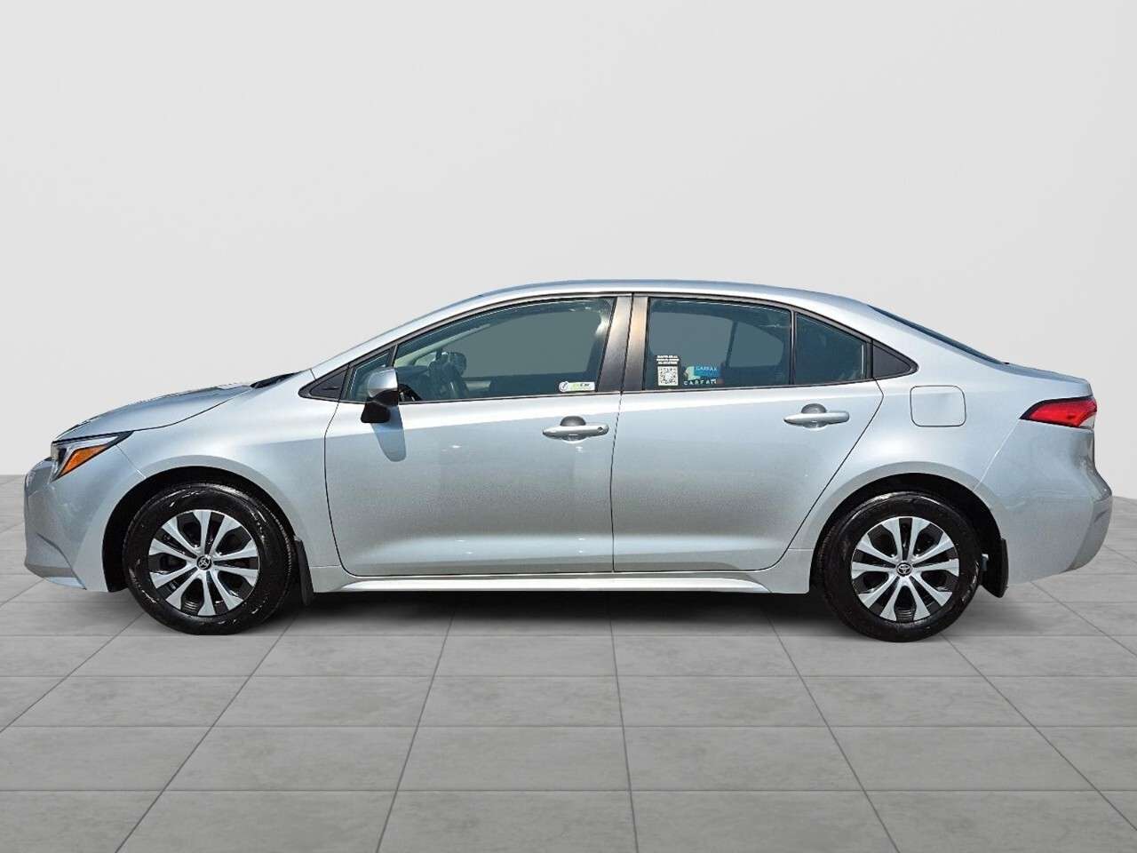 2024 Toyota Corolla Hybrid LE | Heated Seats | EV Mode — снимка 1
