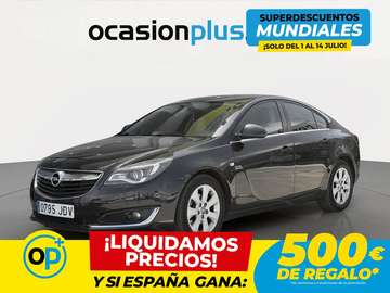 2.0CDTI ecoF. S&S Selective 140