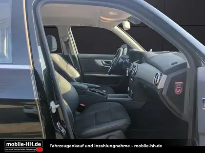 Annonce voiture d'occasion Mercedes-Benz GLK 250 - CARADIZE