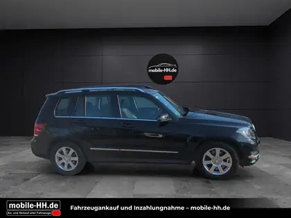 Annonce voiture d'occasion Mercedes-Benz GLK 250 - CARADIZE