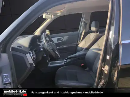 Annonce voiture d'occasion Mercedes-Benz GLK 250 - CARADIZE