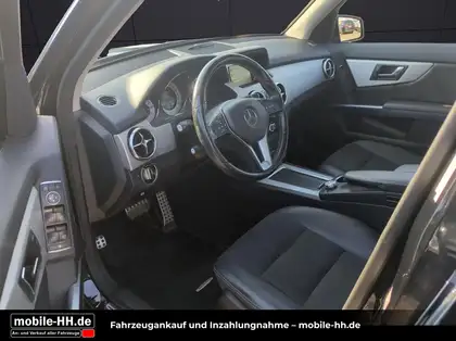 Annonce voiture d'occasion Mercedes-Benz GLK 250 - CARADIZE