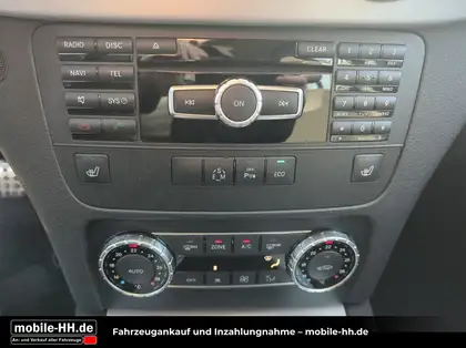 Annonce voiture d'occasion Mercedes-Benz GLK 250 - CARADIZE