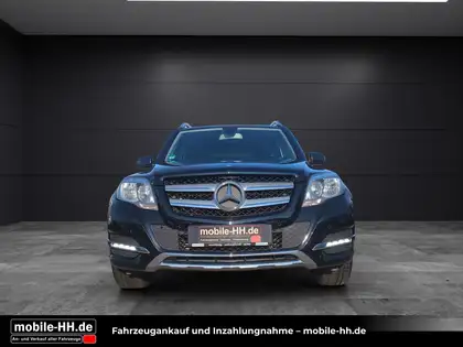 Annonce voiture d'occasion Mercedes-Benz GLK 250 - CARADIZE