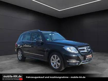 Annonce voiture d'occasion Mercedes-Benz GLK 250 - CARADIZE