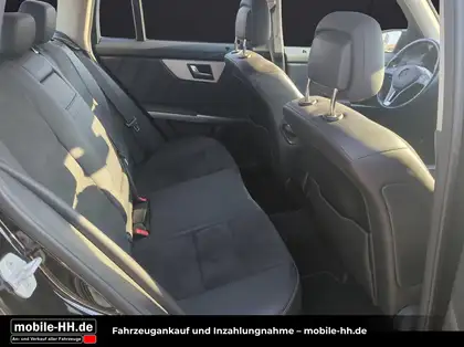 Annonce voiture d'occasion Mercedes-Benz GLK 250 - CARADIZE