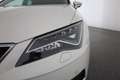 SEAT Leon 1.0 TSI Style Klimaaut. LED Navi ACC PDC Blanc - thumbnail 29