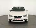 SEAT Leon 1.0 TSI Style Klimaaut. LED Navi ACC PDC Blanc - thumbnail 8