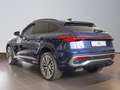 Audi Q5 Sportback 2.0 TFSI quattro 150 kW edition one S line Bleu - thumbnail 4