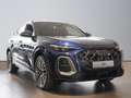 Audi Q5 Sportback 2.0 TFSI quattro 150 kW edition one S line Bleu - thumbnail 2