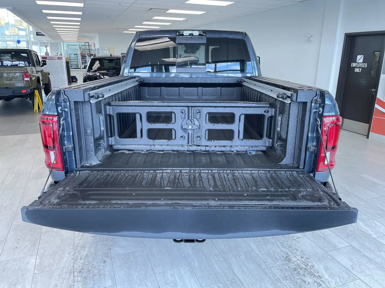 RAM 3500 photo RAM 3500