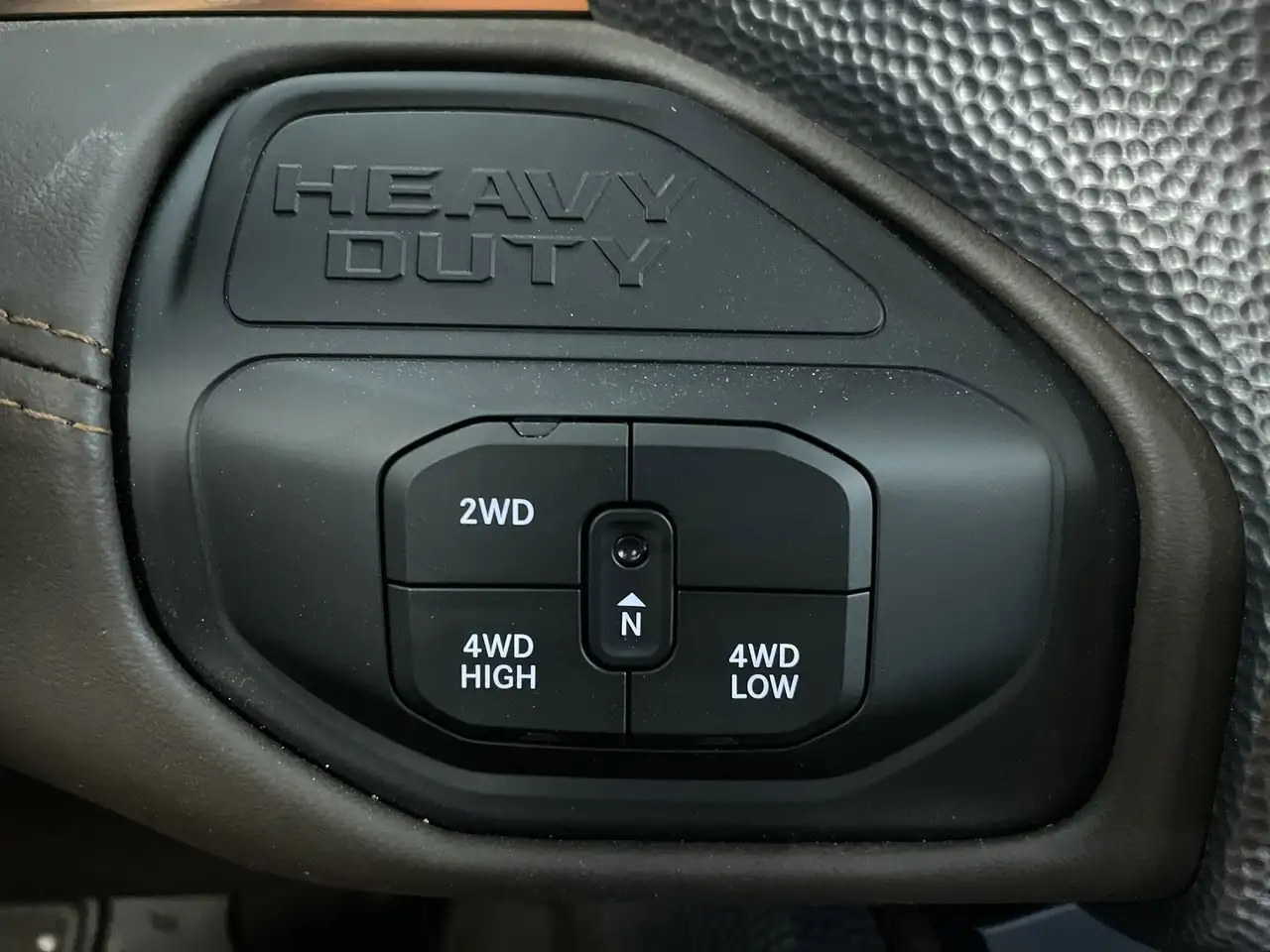 RAM 3500 photo RAM 3500