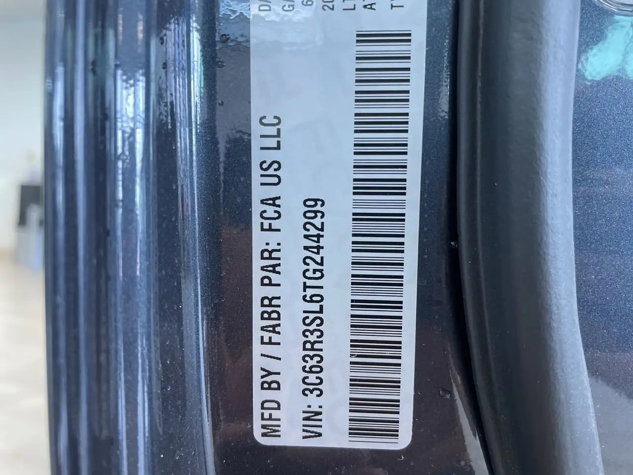 RAM 3500 photo RAM 3500