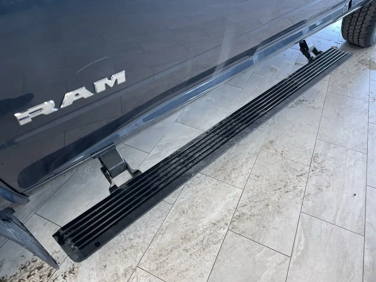 RAM 3500 photo RAM 3500