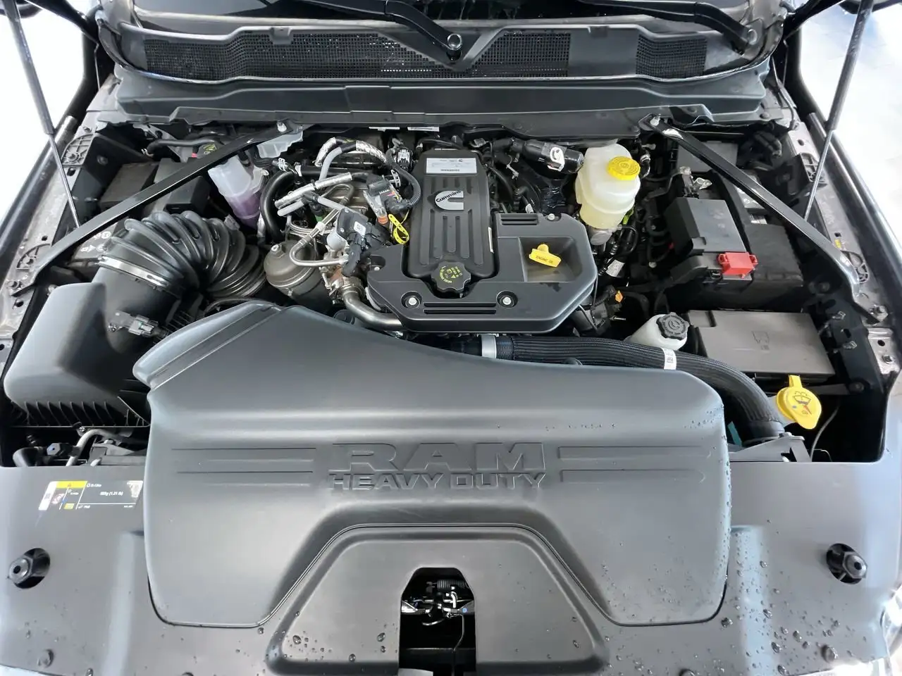 RAM 3500 photo RAM 3500