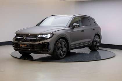 Volkswagen Touareg 3.0 TSi eHybrid 4MOTION R | Trekhaak | Fabr garant