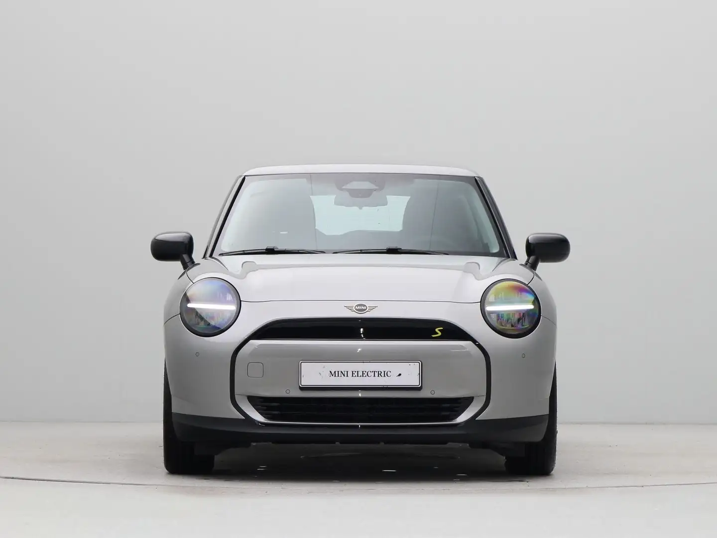 MINI Cooper SE Essential PRIVATE LEASE EUR 397,- (48 mnd/10.000 k Gris - 2