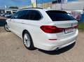 BMW 520 Touring serie (g31) 520d 190 lounge plus boite-auto 8 rapport Weiß - thumbnail 2
