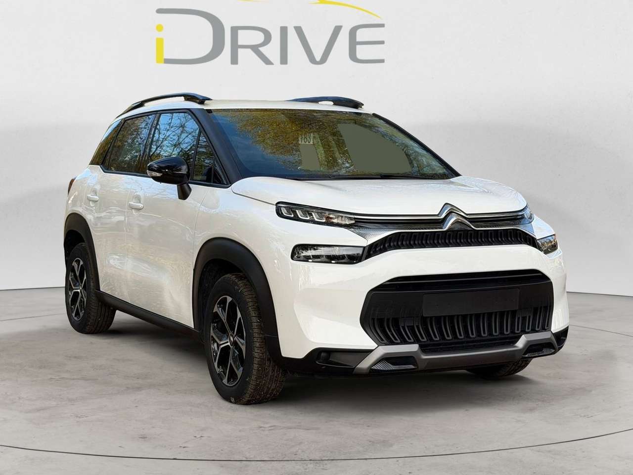 Citroen C3 Aircross C3 Aircross 1.2 puretech Plus s&s 110cv + GPL