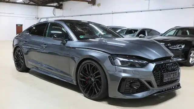 Audi RS5 Sportback 2.9 TFSI quattro PANO HUD Ceramic