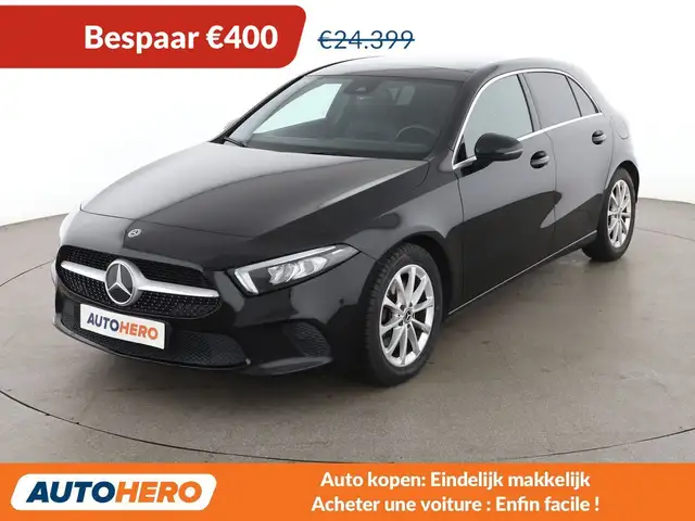 Mercedes-Benz A 220 A 220 Progressive